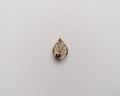 Eminence Pendant | 9ct Yellow Gold