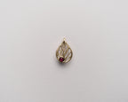 Eminence Pendant | 9ct Yellow Gold