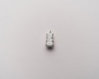The Sugar Gummy Bear Pendant | 925 Sterling Silver