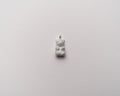 The Sugar Gummy Bear Pendant | 925 Sterling Silver
