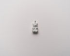 The Sugar Gummy Bear Pendant | 925 Sterling Silver