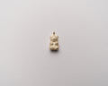The Sugar Gummy Bear Pendant | 9ct Yellow Gold