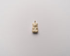The Sugar Gummy Bear Pendant | 9ct Yellow Gold