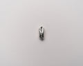 The Bottle Cap Pendant | 925 Sterling Silver