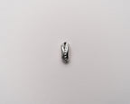 The Bottle Cap Pendant | 925 Sterling Silver