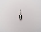 The Garden Spade Pendant | 925 Sterling Silver