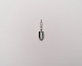 The Garden Spade Pendant | 925 Sterling Silver
