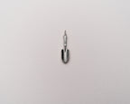 The Garden Spade Pendant | 925 Sterling Silver