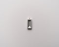 The London Brick Pendant | 925 Sterling Silver