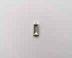 The London Brick Pendant | 925 Sterling Silver