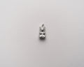 The OG Gummy Bear Pendant | 925 Sterling Silver
