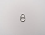 The Ring Pull Pendant | 925 Sterling Silver