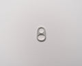 The Ring Pull Pendant | 925 Sterling Silver