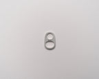 The Ring Pull Pendant | 925 Sterling Silver