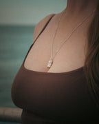 The Sugar Gummy Bear Pendant | 925 Sterling Silver